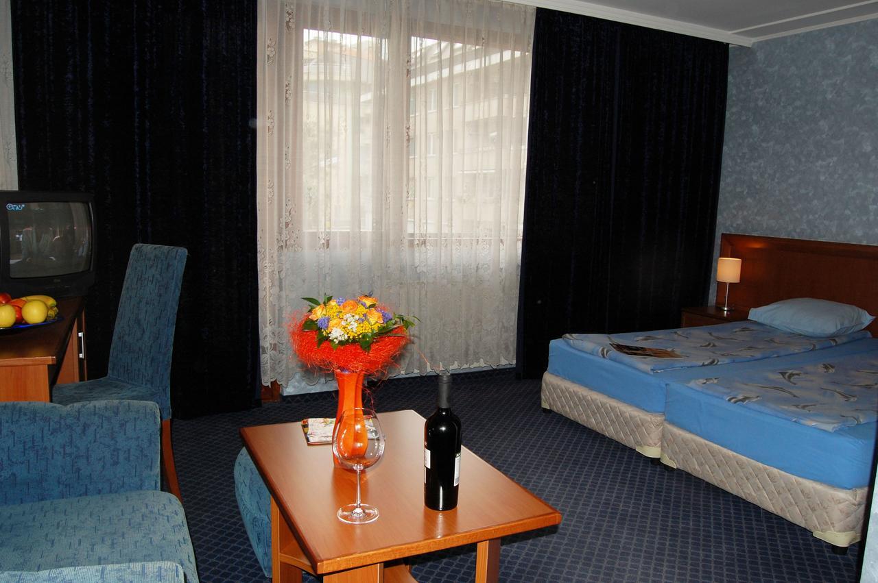 Hotel Kibella — Photos 2